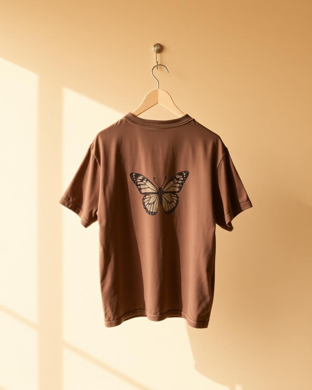 Monarch — Cacao